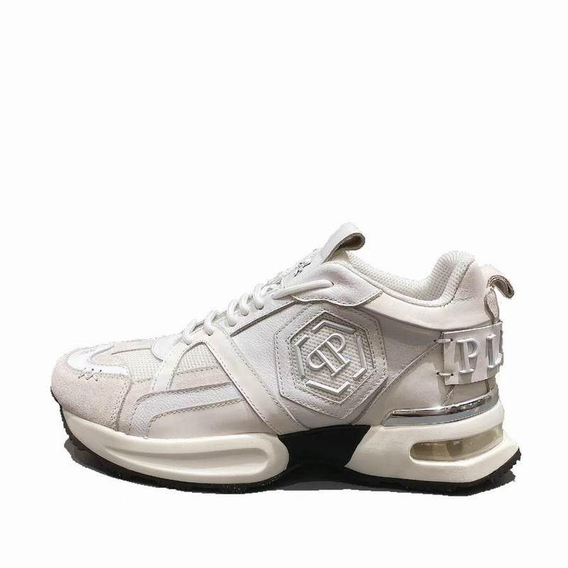 Philipp Plein Men's Shoes 166